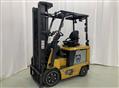Used Forklifts