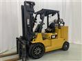Used Forklifts