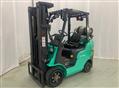 Used Forklifts