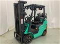Used Forklifts