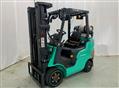 Used Forklifts