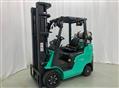 Used Forklifts