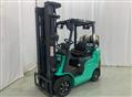 Used Forklifts