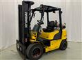 Used Forklifts