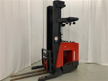 Used Forklifts