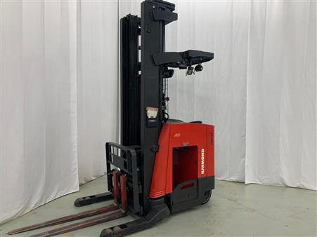 Used Forklifts