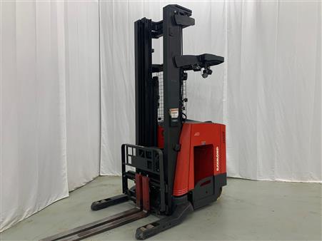Used Forklifts