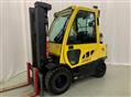Used Forklifts