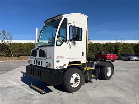 Used Forklifts