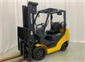 Used Forklifts