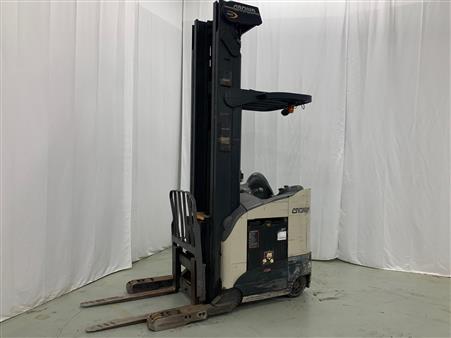 Used Forklifts