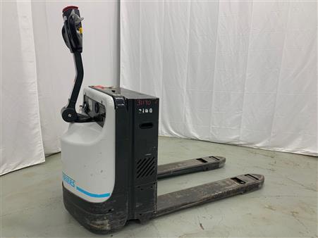 Used Forklifts