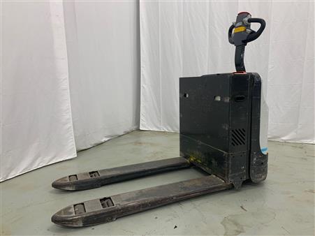 Used Forklifts