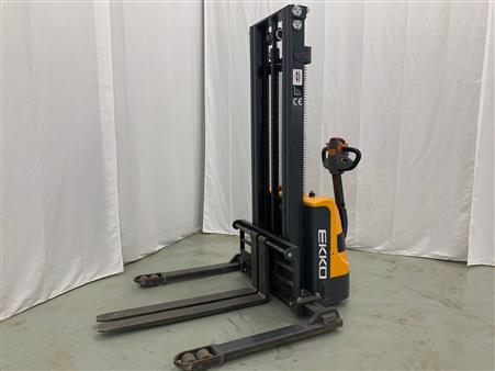 Used Forklifts