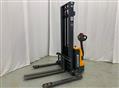 Used Forklifts