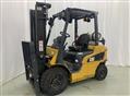 Used Forklifts