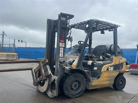 Used Forklifts