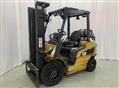 Used Forklifts