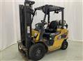 Used Forklifts