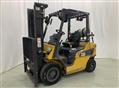 Used Forklifts