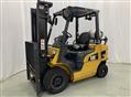 Used Forklifts