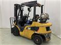 Used Forklifts