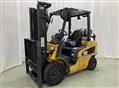 Used Forklifts