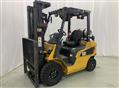 Used Forklifts