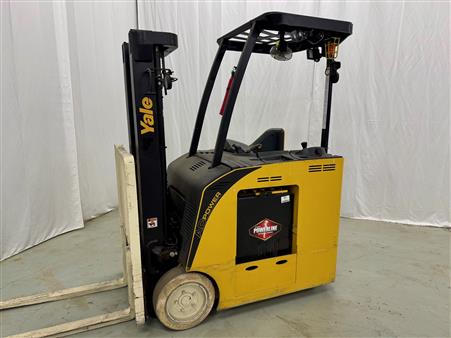 Used Forklifts