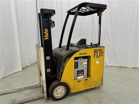 Used Forklifts