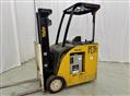 Used Forklifts