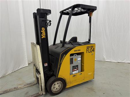 Used Forklifts