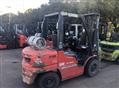 Used Forklifts