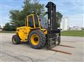 Used Forklifts
