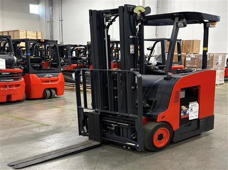 Used Forklifts