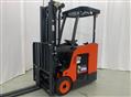 Used Forklifts