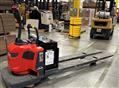 Used Forklifts