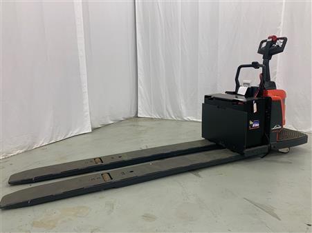 Used Forklifts