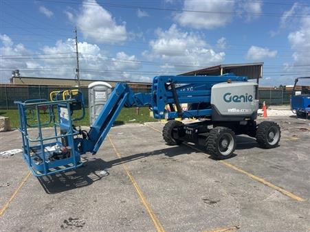 Used Forklifts
