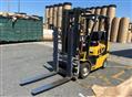 Used Forklifts