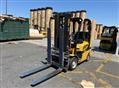Used Forklifts