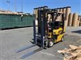 Used Forklifts
