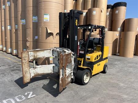 Used Forklifts