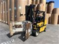 Used Forklifts