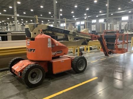 Used Forklifts