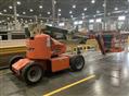 Used Forklifts