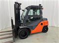 Used Forklifts