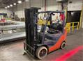 Used Forklifts