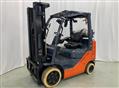 Used Forklifts