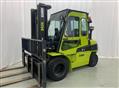 Used Forklifts